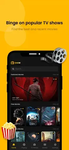 jiohotstar-install tv show